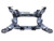 2016–2024 CHEVROLET CAMARO REAR CROSSMEMBER SUBFRAME 84022730 OEM used OEM rear subframe and crossmember