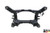 BMW X3M X4M F97 F98 Rear Lower Subframe Cross Member 2020 - 2024 OEM used OEM rear subframe and crossmember