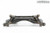 2018-2020 CHEVROLET TRAVERSE AWD REAR SUSPENSION CROSSMEMBER CRADLE SUBFRAME OEM used OEM rear subframe and crossmember