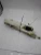 2013 Hyundai Elantra Passenger Roof Curtain Red Used OEM Airbag
