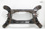 2018-2021 CHEVY TRAVERSE AWD REAR SUSPENSION SUBFRAME CROSSMEMBER CRADLE OEM used OEM rear subframe and crossmember