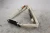 2016 Hyundai Genesis Sedan Passenger Roof Curtain Used OEM Airbag