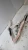 2016 Hyundai Elantra Passenger Roof Curtain Red Used OEM Airbag