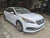 2016 Hyundai Sonata Passenger Roof Curtain VIN 2 Used OEM Airbag