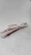 2018 Hyundai Ioniq Passenger Roof Curtain Used OEM Airbag