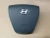 2007 Hyundai Veracruz Driver Steering Wheel Used OEM Airbag