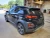 2018 Hyundai Kona Driver Roof Curtain Used OEM Airbag