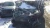 2010-2012 Hyundai Santa Fe Driver Roof Curtain Used OEM Airbag