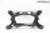2018-2021 BUICK ENCLAVE AWD REAR SUSPENSION SUBFRAME CROSSMEMBER CRADLE OEM used OEM rear subframe and crossmember
