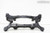 2019-2020 HYUNDAI SANTA FE FWD REAR CROSSMEMBER SUBFRAME CRADLE SUPPORT OEM used OEM subframe bracket and support