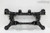2019-2020 HYUNDAI SANTA FE AWD REAR CROSSMEMBER SUBFRAME CRADLE SUPPORT OEM used OEM subframe bracket and support