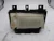 2006 Hyundai Sonata Passenger Dash Used OEM Airbag