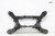 2017-2023 DODGE CHARGER AWD REAR LOWER FRAME SUBFRAME CROSSMEMBER CRADLE OEM used OEM rear subframe and crossmember