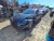 2020-2024 Hyundai Sonata Driver Roof Curtain Used OEM Airbag