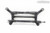 2017-2025 CHRYSLER PACIFICA FWD REAR SUSPENSION SUBFRAME CROSSMEMBER CRADLE OEM used OEM rear subframe and crossmember