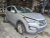 2013 Hyundai Santa Fe Driver Roof Curtain Sport Used OEM Airbag