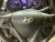 2013 Hyundai Veloster Driver Steering Wheel Used OEM Airbag