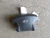 2009 Hyundai Sonata Driver Steering Wheel Dark Gray Used OEM Airbag