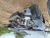 2019-2022 Hyundai Veloster Driver Roof Curtain Used OEM Airbag