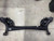 ✔️ Crossmember Axle Subframe Beam 1.3L |Rear FWD BUICK ENCORE GX 2021 OEM used OEM rear subframe and crossmember