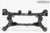 2020-2022 HYUNDAI PALISADE AWD REAR CROSSMEMBER SUBFRAME CRADLE SUPPORT OEM used OEM subframe bracket and support