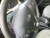 2018 Hyundai Santa Fe Driver Steering Wheel Sport Used OEM Airbag