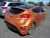 2016-2017 Hyundai Veloster Driver Roof Curtain 850102V000 Used OEM Airbag