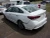 2018-2019 Hyundai Sonata Passenger Roof Curtain US Built Used OEM Airbag