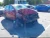 2023 Hyundai Kona Driver Roof Curtain Used OEM Airbag