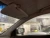 2017 Hyundai Santa Fe Passenger Roof Curtain Sport Used OEM Airbag