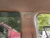 2005 Hyundai Tucson Driver Roof Curtain Used OEM Airbag