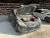 2015 Hyundai Azera Driver Knee Used OEM Airbag