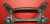 2009-2010 Pontiac Vibe Rear Crossmember Subframe K-Frame AWD Support OEM used OEM rear subframe and crossmember