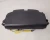 2013-2016 Hyundai Azera Driver Knee Black Used OEM Airbag
