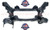 2003-2006 Toyota Matrix / Pontiac Vibe Rear Crossmember Subframe K-Frame AWD used OEM rear subframe and crossmember