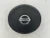 2009 Nissan Cube Driver Steering Wheel Used OEM Airbag