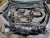 2010-2012 Nissan Rogue Driver Steering Wheel Black Used OEM Airbag