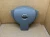 2007-2012 Nissan Rogue Driver Steering Wheel Gray Used OEM Airbag