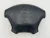 1998 Nissan Frontier Driver Steering Wheel Used OEM Airbag