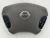 2003 Nissan Altima Driver Steering Wheel Used OEM Airbag