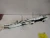 2016-2018 Nissan Maxima Driver Roof Curtain Used OEM Airbag