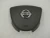 2005 Nissan Altima Driver Steering Wheel Used OEM Airbag