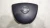 2006-2007 Nissan Murano Driver Steering Wheel Black Used OEM Airbag