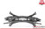 18-22 Honda Accord Rear Crossmember Subframe Assembly OEM used OEM rear subframe and crossmember
