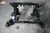 2022 - 2024 KIA EV6 AWD REAR SUBFRAME SUB FRAME CROSSMEMBER CROSS MEMBER OEM used OEM rear subframe and crossmember