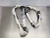 2025 Nissan Altima Driver Roof Curtain S Used OEM Airbag