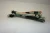 2015 Nissan Altima Passenger Roof Curtain Used OEM Airbag