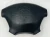 1999 Nissan Frontier Driver Steering Wheel Used OEM Airbag