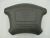 1999 Nissan Quest Driver Steering Wheel Used OEM Airbag
