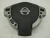 2009 Nissan Rogue Driver Steering Wheel Used OEM Airbag